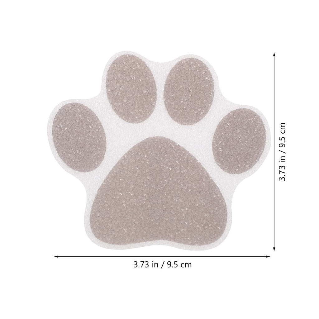 12pcs Non Slip Bathtub Stickers A772