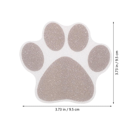 12pcs Non Slip Bathtub Stickers A772