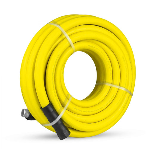 100% Premium Rubber Water Hose 3/4" X 100' B864