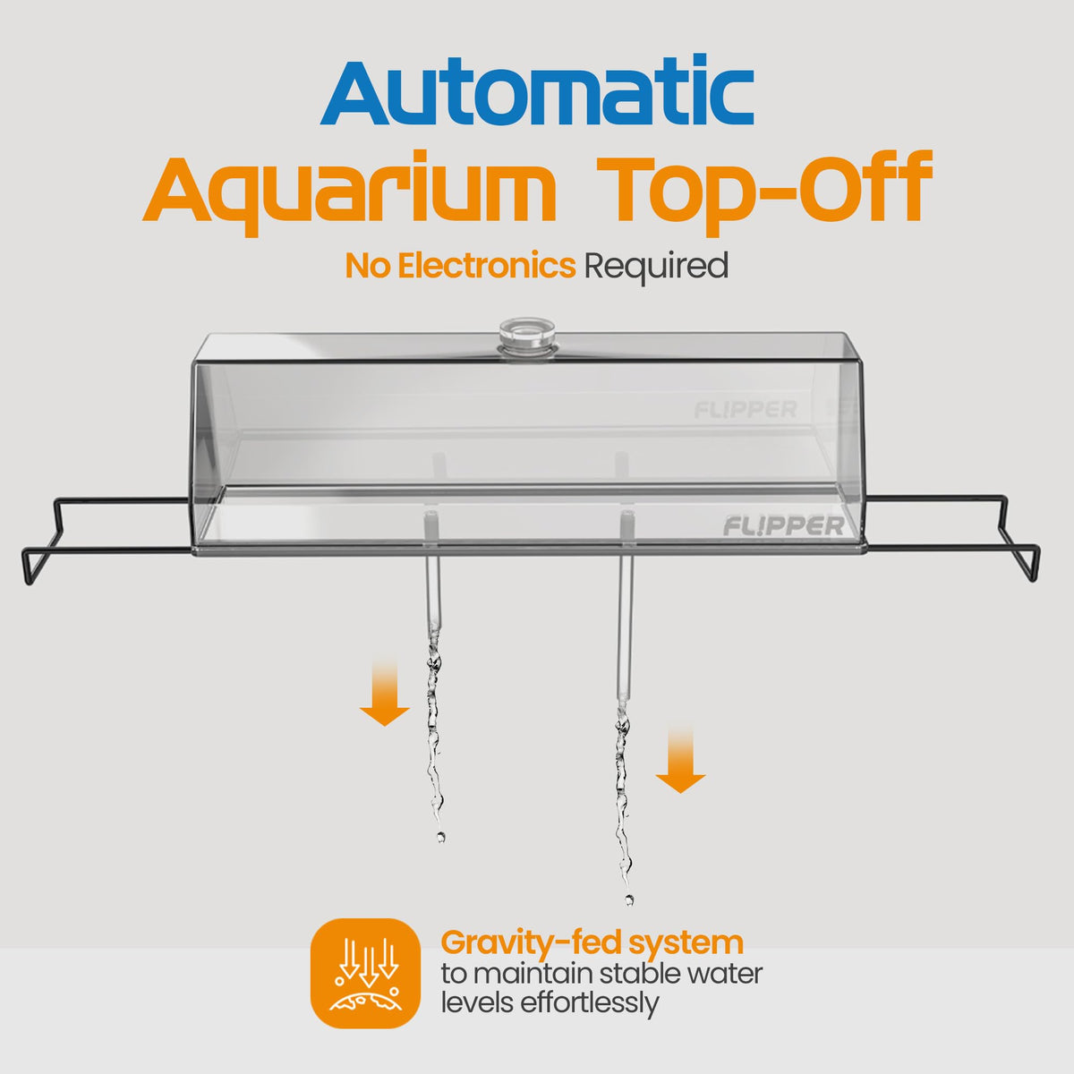 Aquarium Auto Top Off System M13610