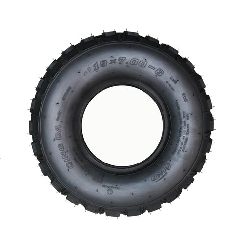 19x7-8 4-Ply ATV UTV Tires M8335