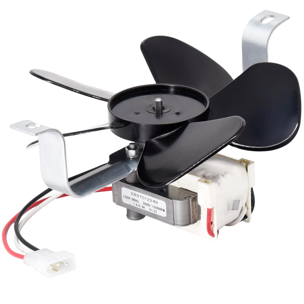 Range Hood Fan Motor C1065