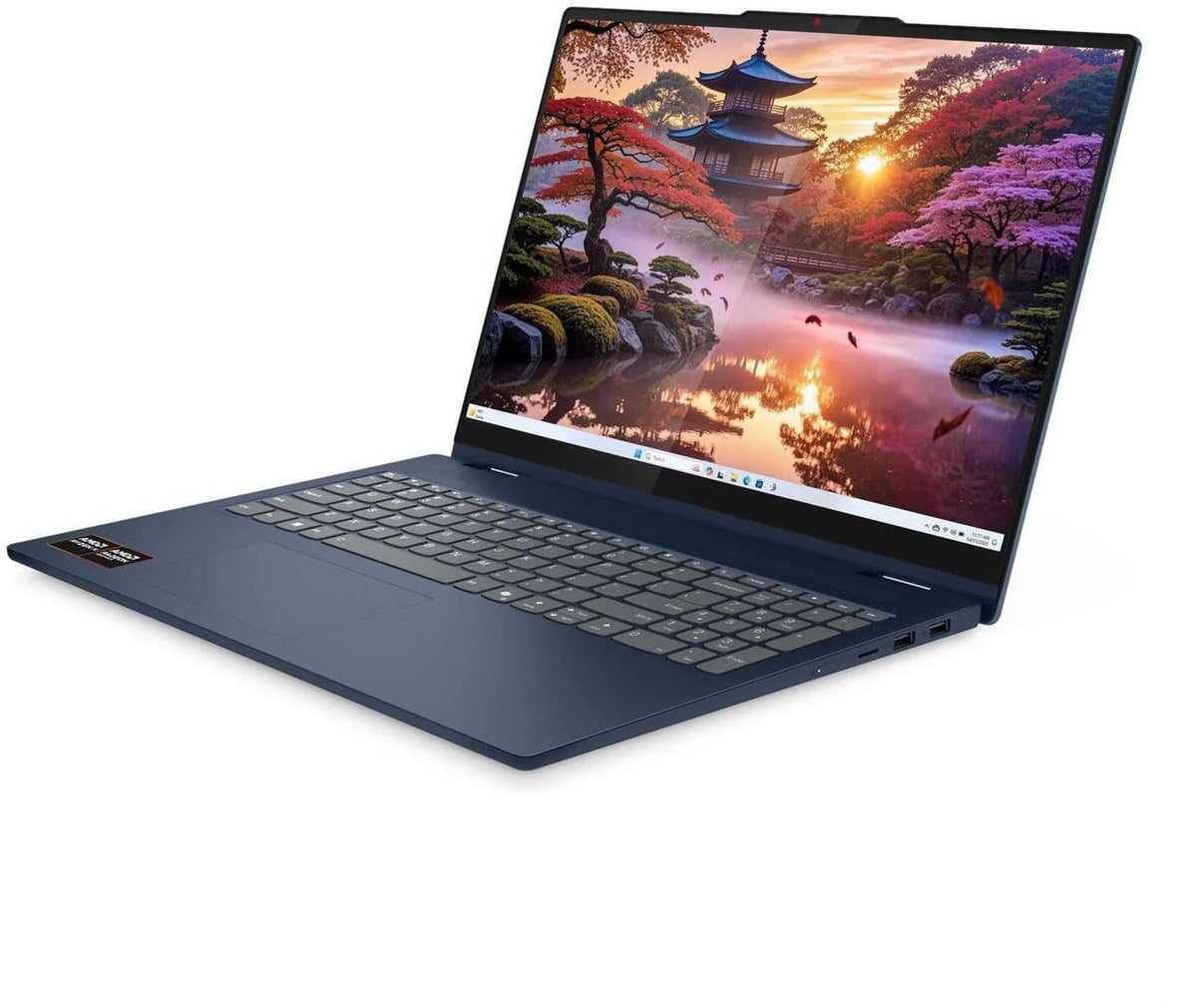 2-in-1 Laptop with AMD Ryzen AI 7 350 Processor, 14” Touchscreen, 16GB Memory, 1TB SSD F418717