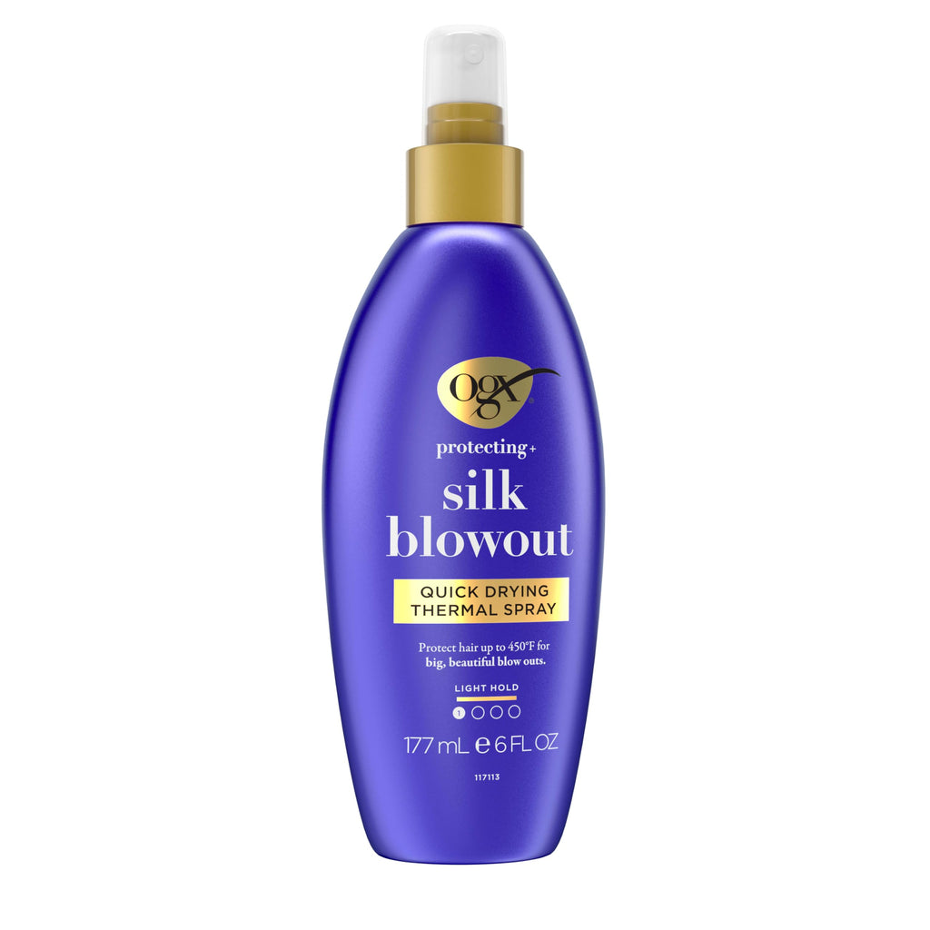 Silk Blowout Quick Drying Thermal Spray 6 fl. oz C464