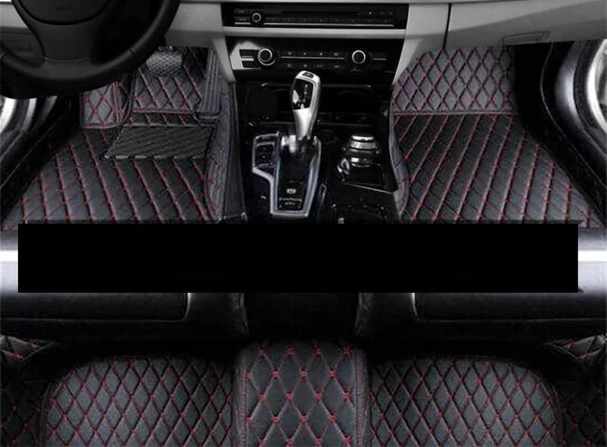 Interior M2434