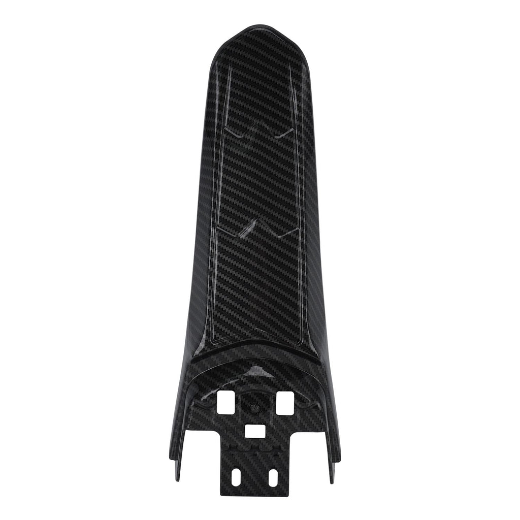 Carbon Fiber Extended Rear Fender Electric Dirt Bike G456853