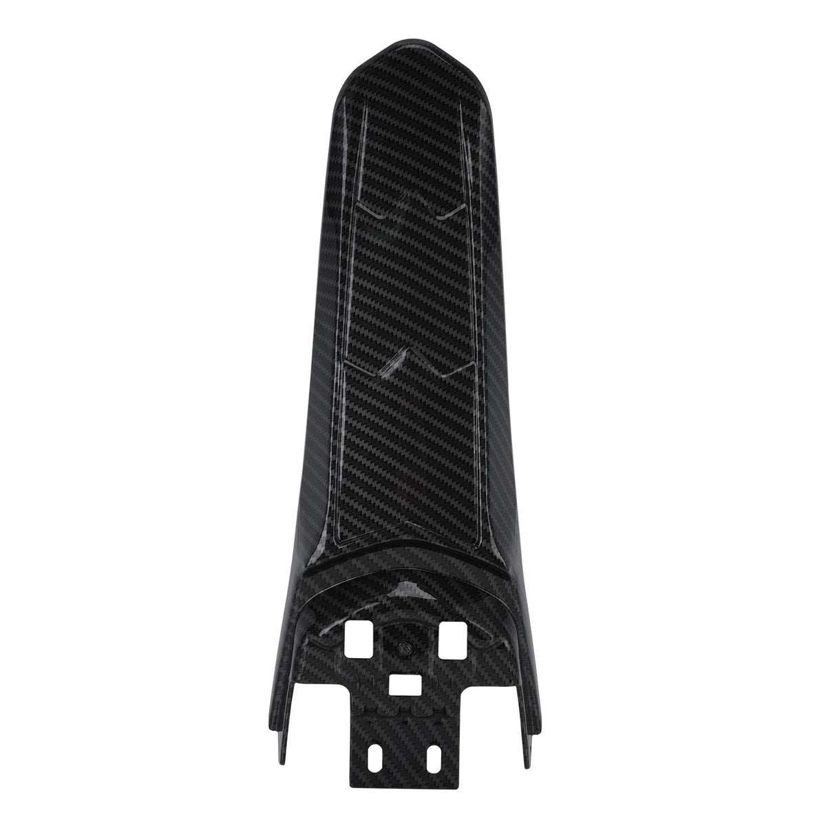 Carbon Fiber Extended Rear Fender Electric Dirt Bike G456853