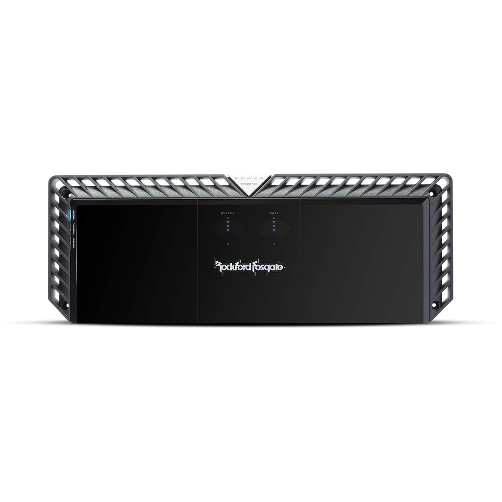 2500-Watt Mono Amplifier R51865