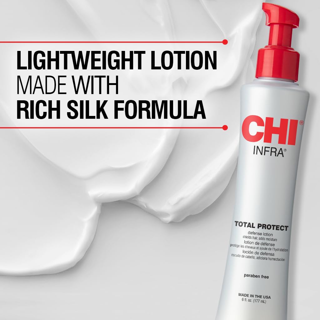 Lightweight Lotion 6 Oz I18297