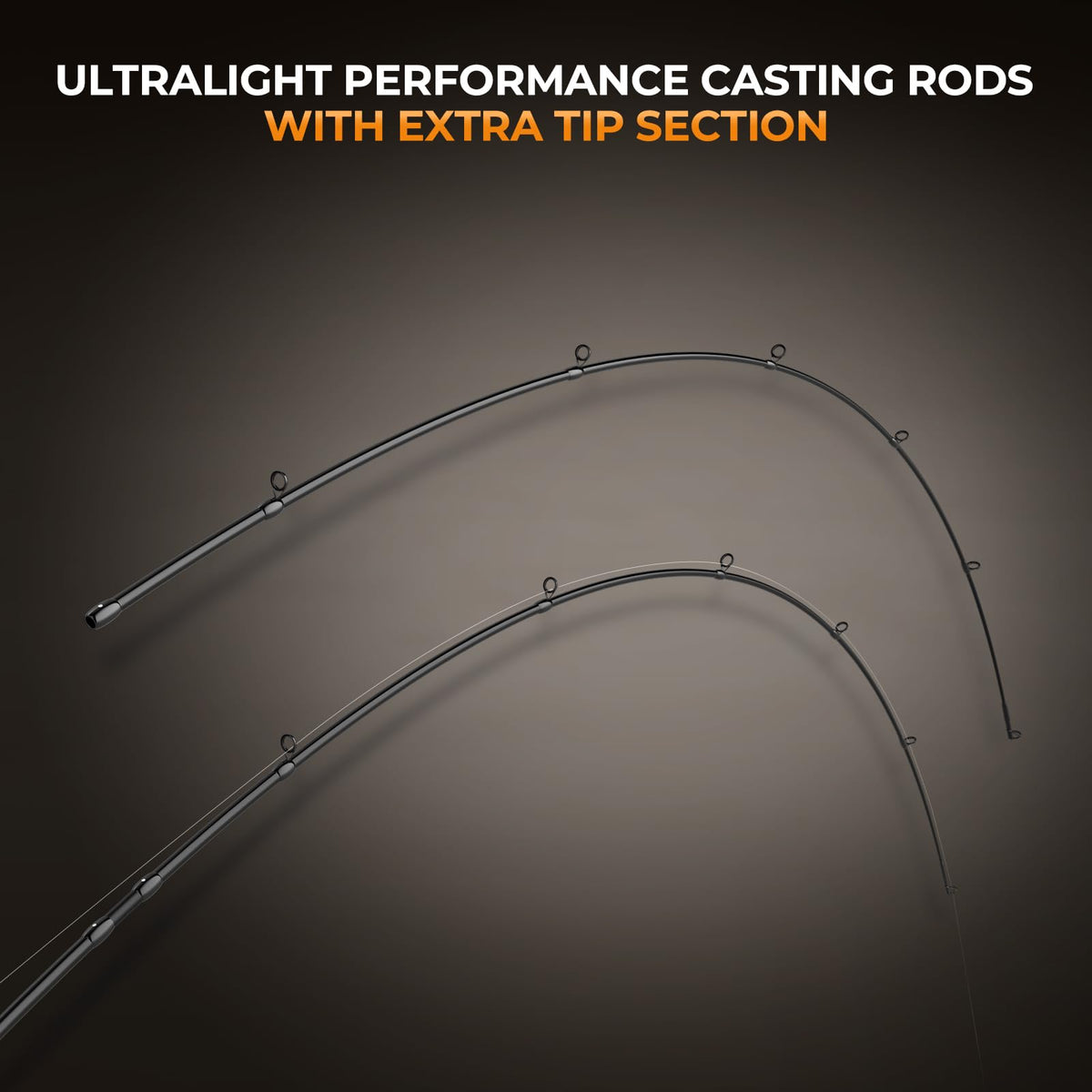 Fishing Rods K5615