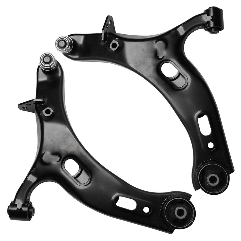 Front Lower Control Arms with Ball Joints E993