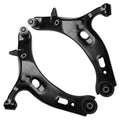 Front Lower Control Arms with Ball Joints E993