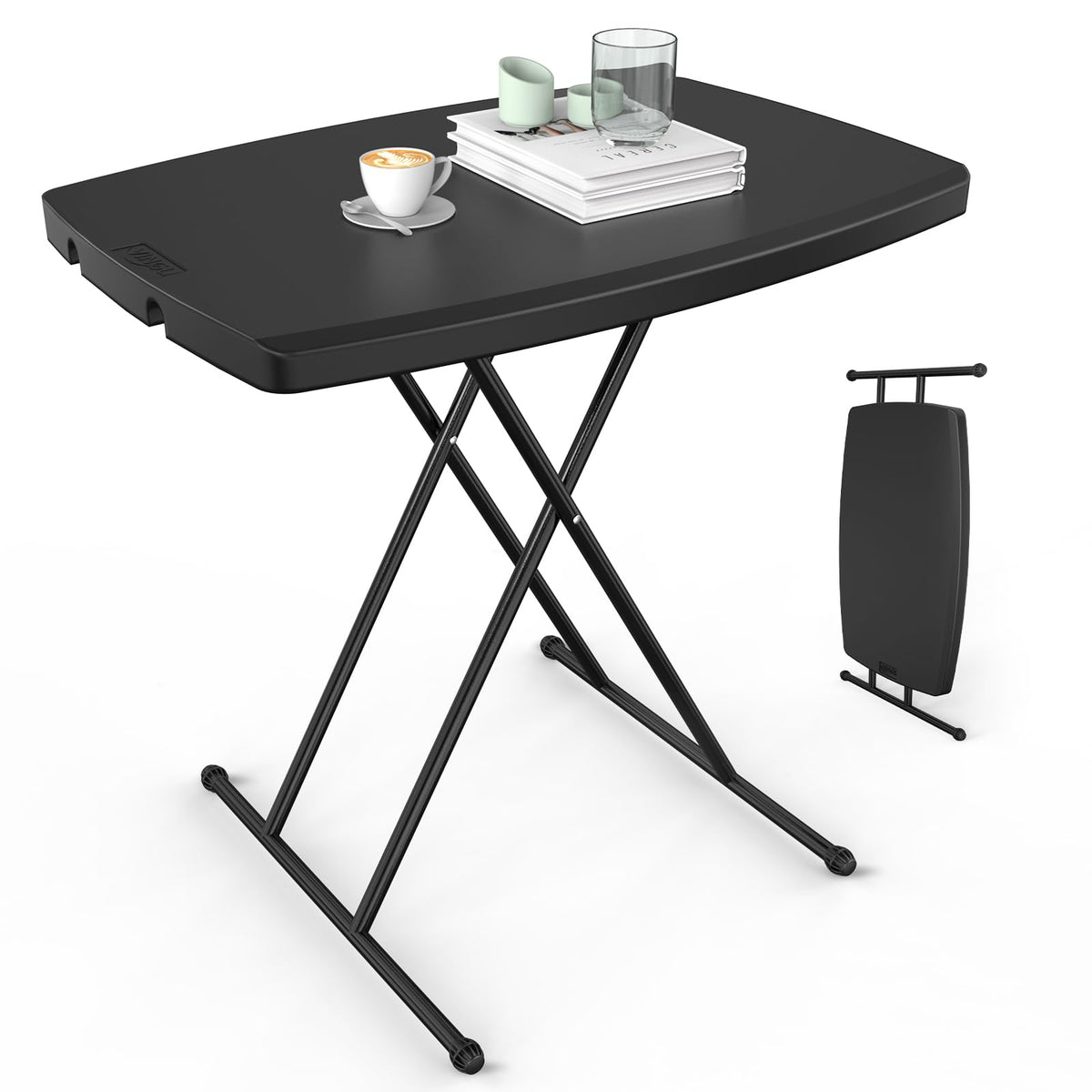 Small Folding Table E657601