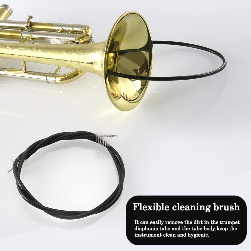 Trumpet/Cornet Cleaning Kit T113