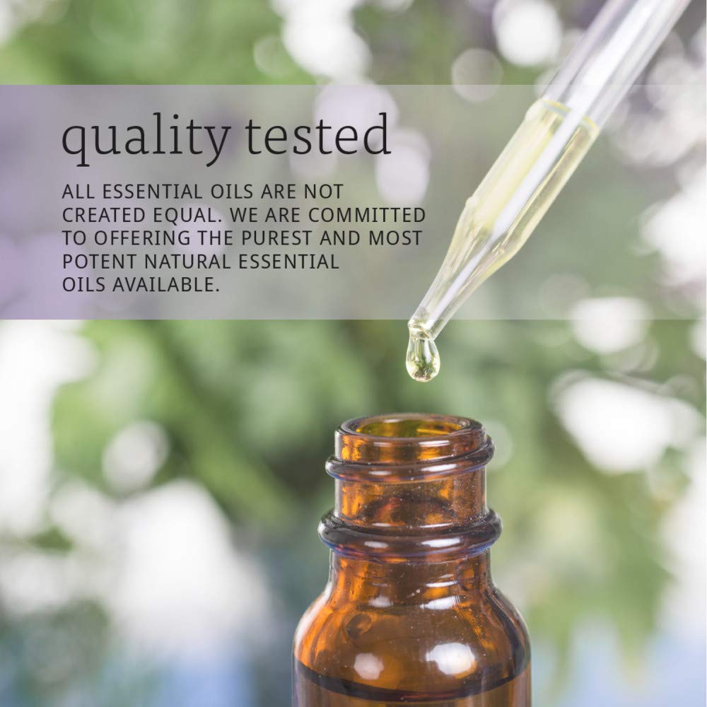 Lavender Oil 4 Fluid Ounce 2 Pack B884