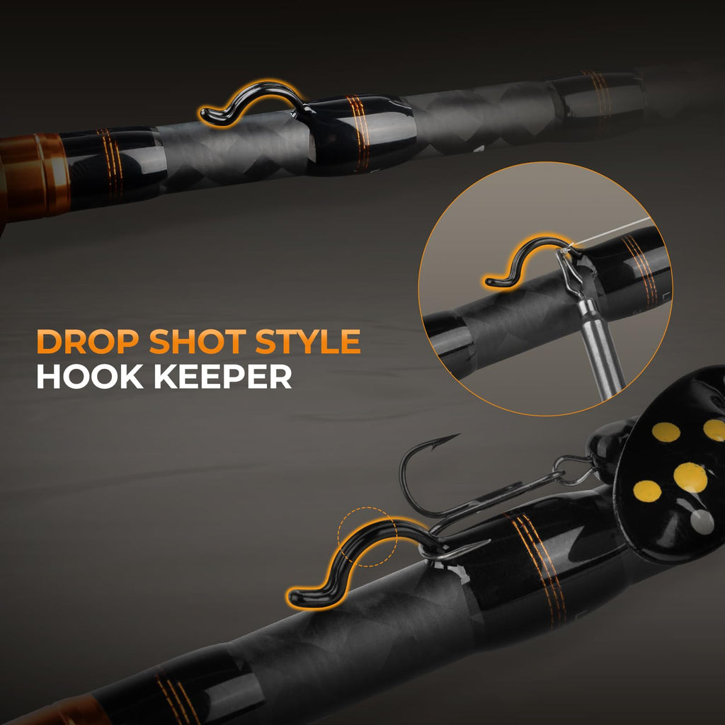 Fishing Rods K5615