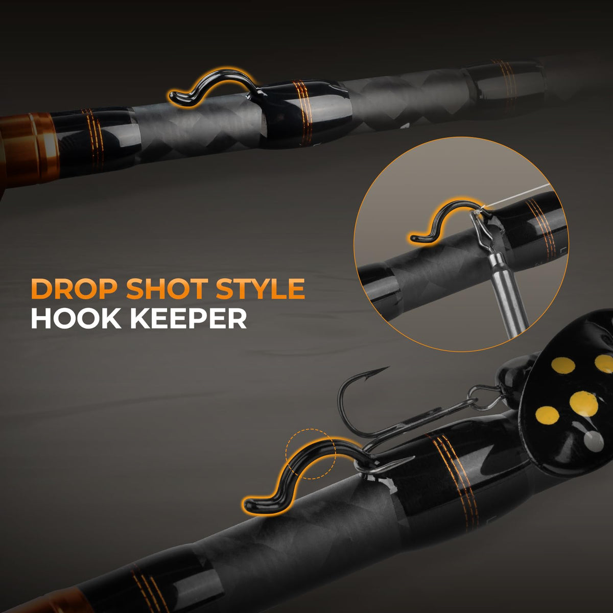 Fishing Rods K5615