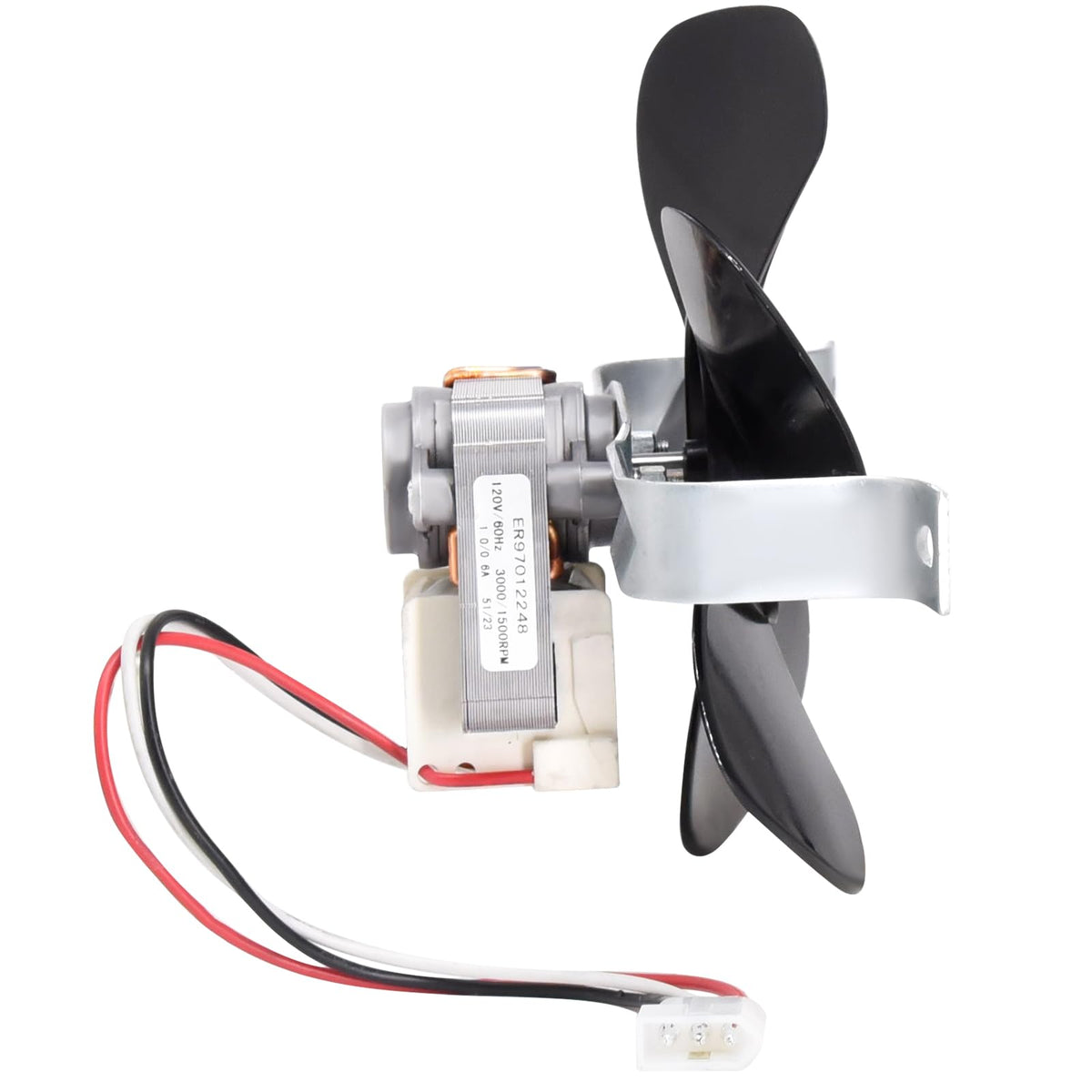 Range Hood Fan Motor C1065
