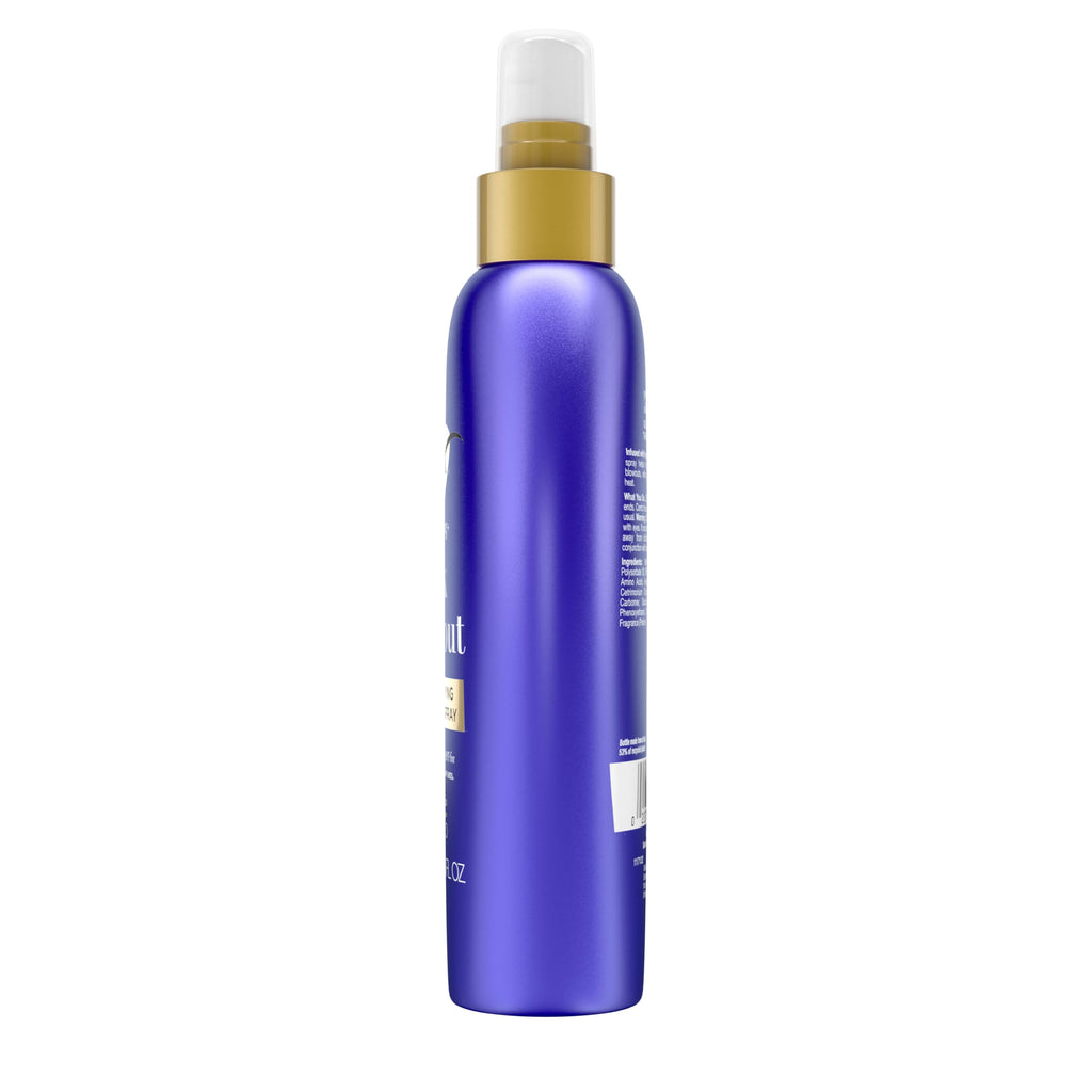 Silk Blowout Quick Drying Thermal Spray 6 fl. oz C464
