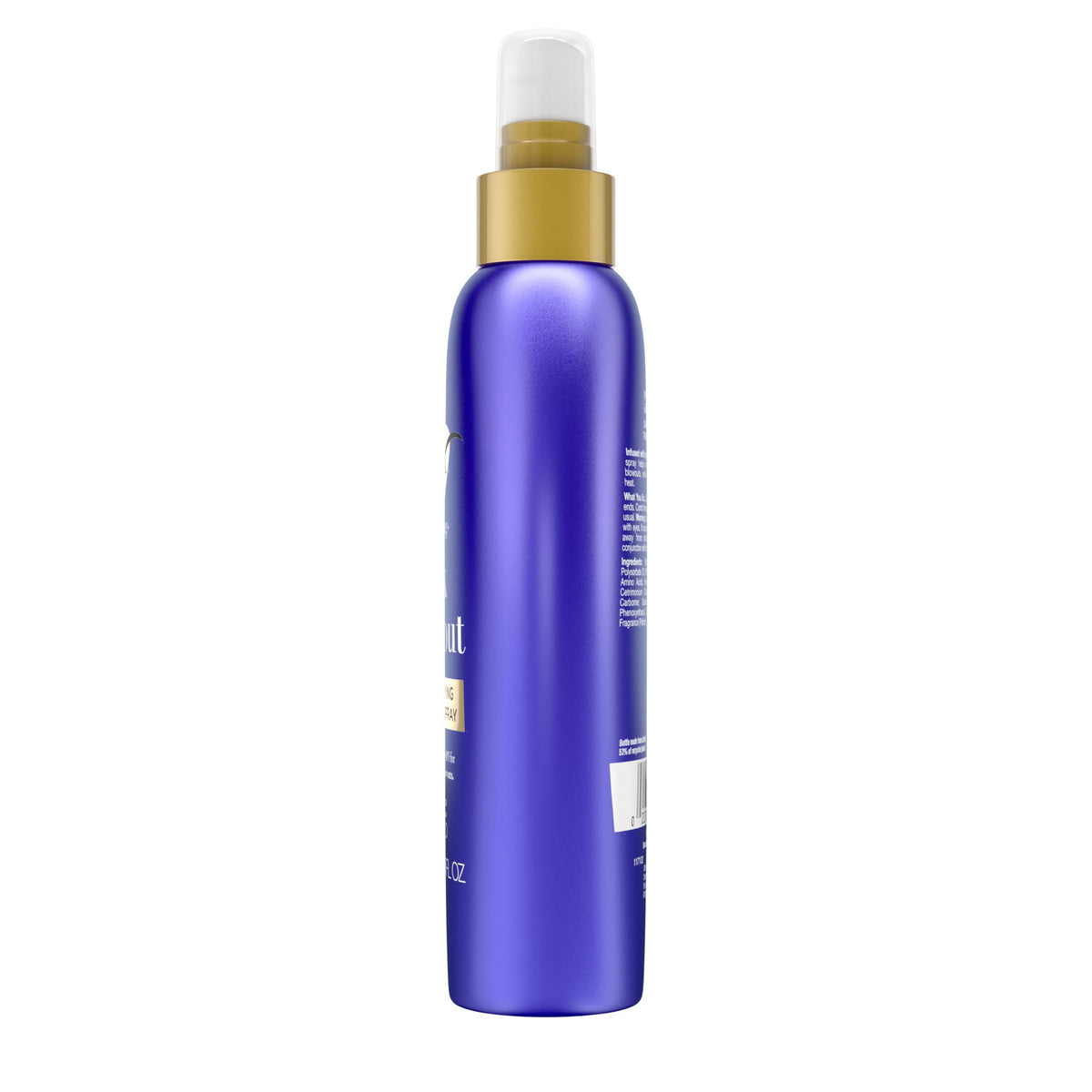Silk Blowout Quick Drying Thermal Spray 6 fl. oz C464