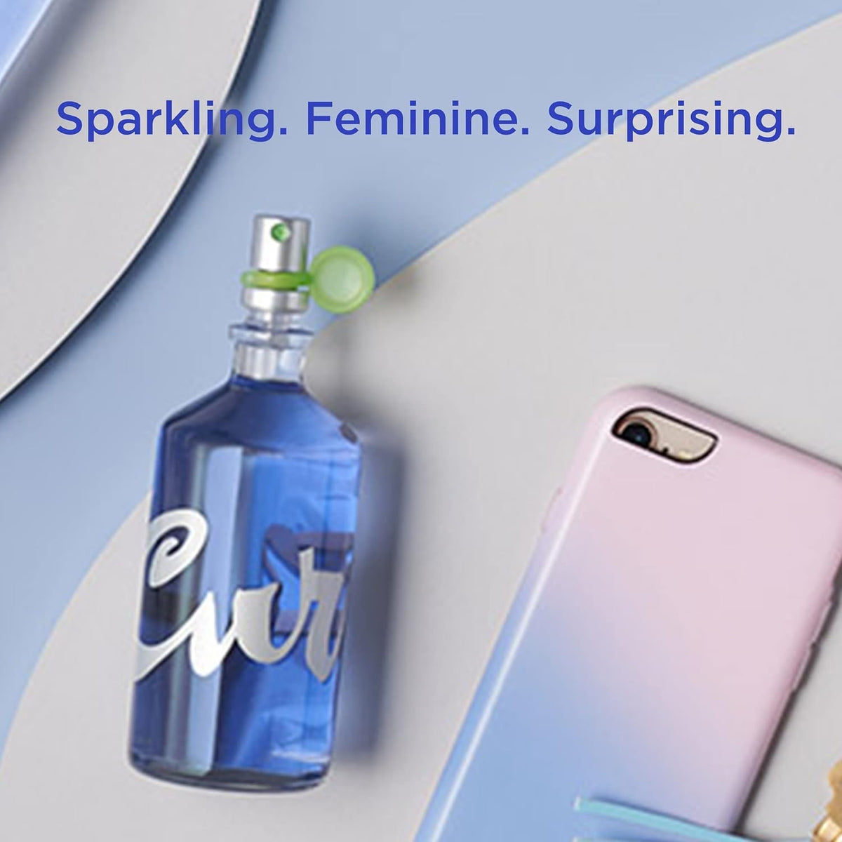 Women's Eau de Toilette Spray 3.4 fl oz H660418