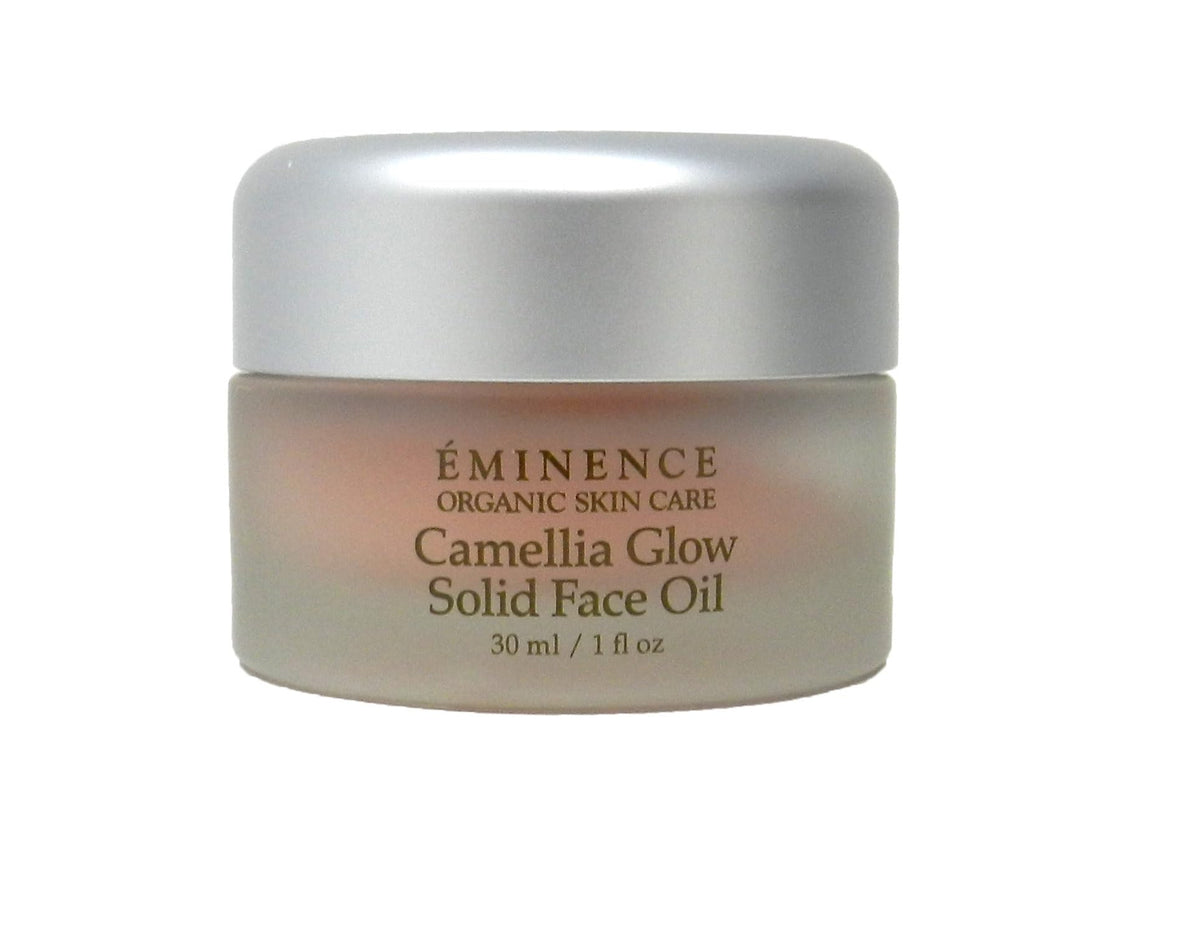 Solid Face Oil, 1 Ounce U892