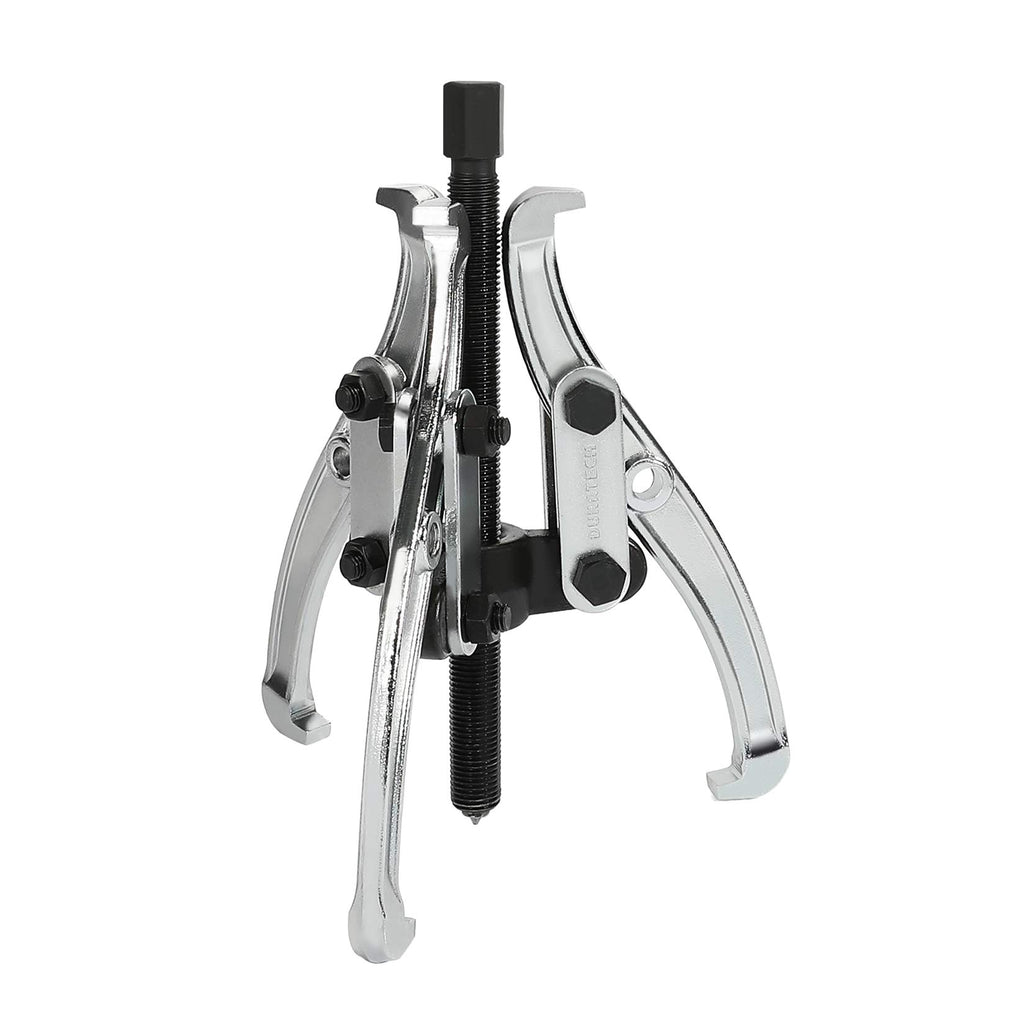 6-Inch 3-Jaw Gear Puller CR-V Steel V263