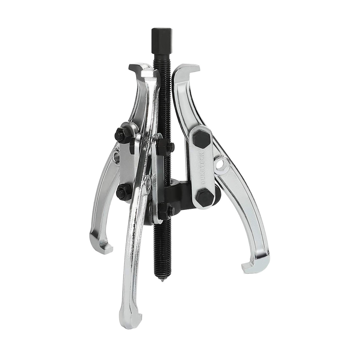 6-Inch 3-Jaw Gear Puller CR-V Steel V263