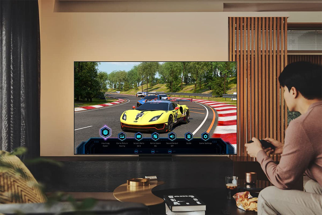 85" 4K Neo QLED Mini LED Smart TV I26628