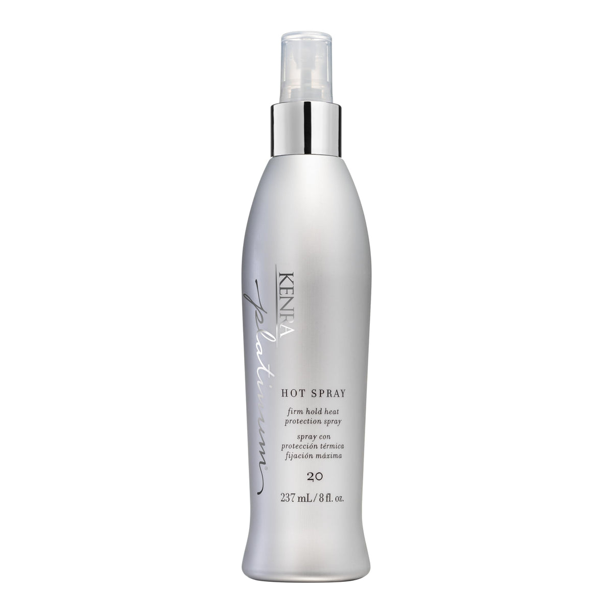Heat Protection Spray G33301