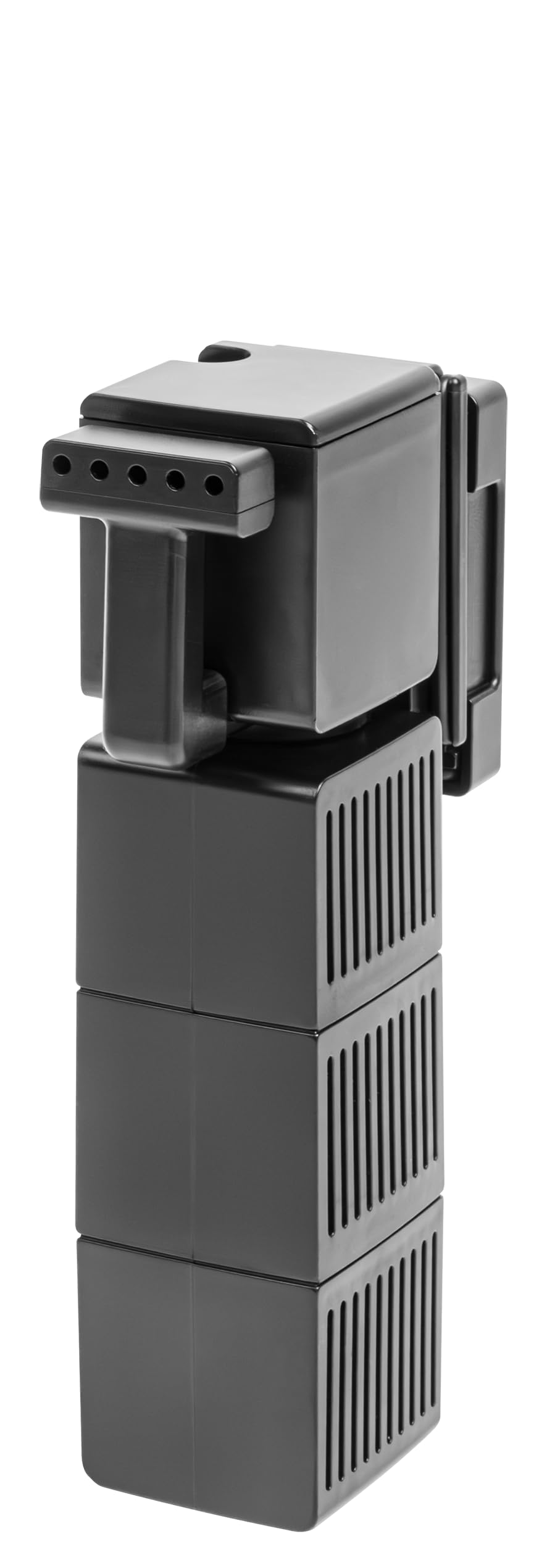 Internal 65 GPH Aquarium Power Filter up to 13 Gallon Z960895