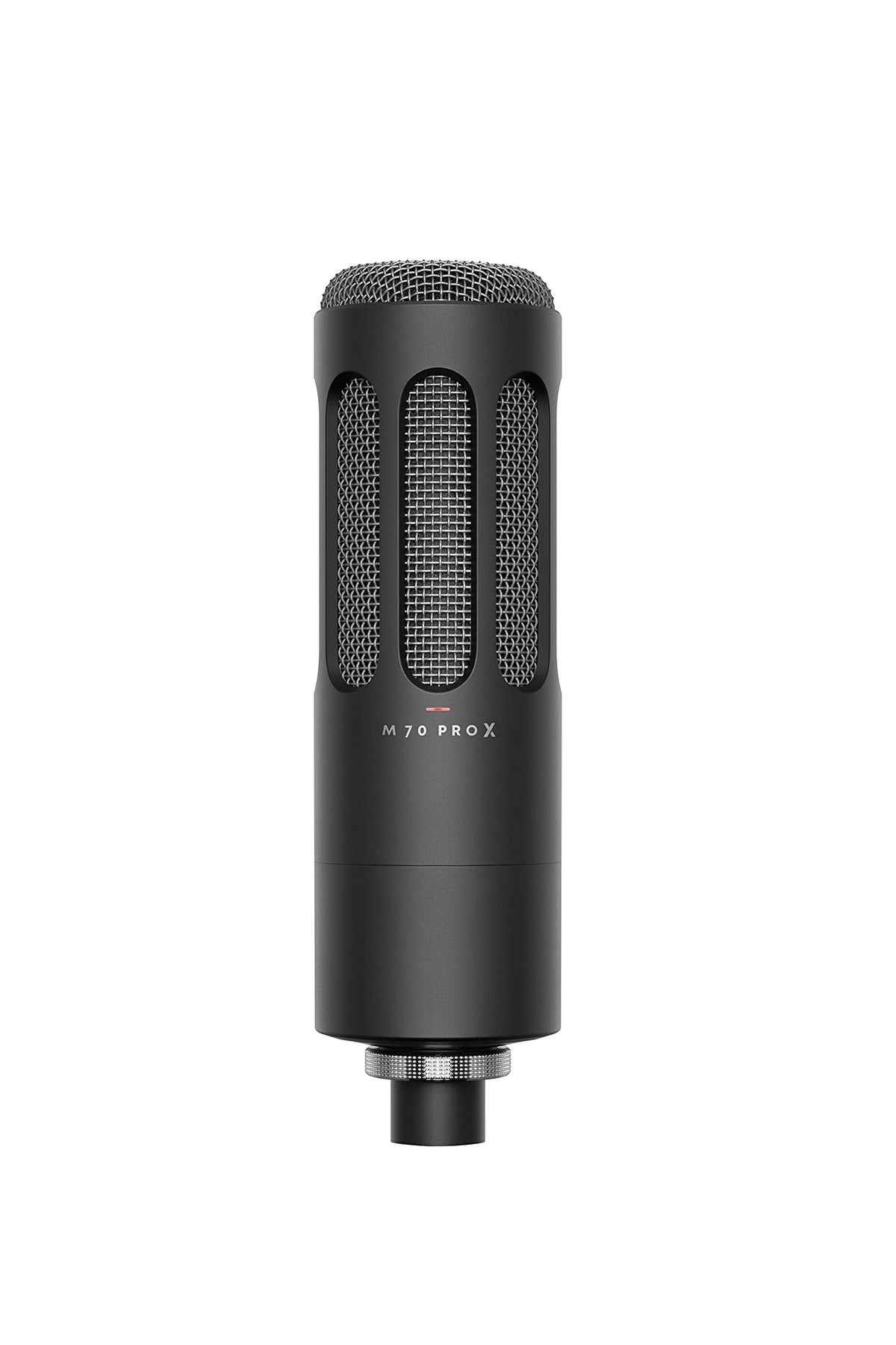 Dynamic Broadcast Microphone J671
