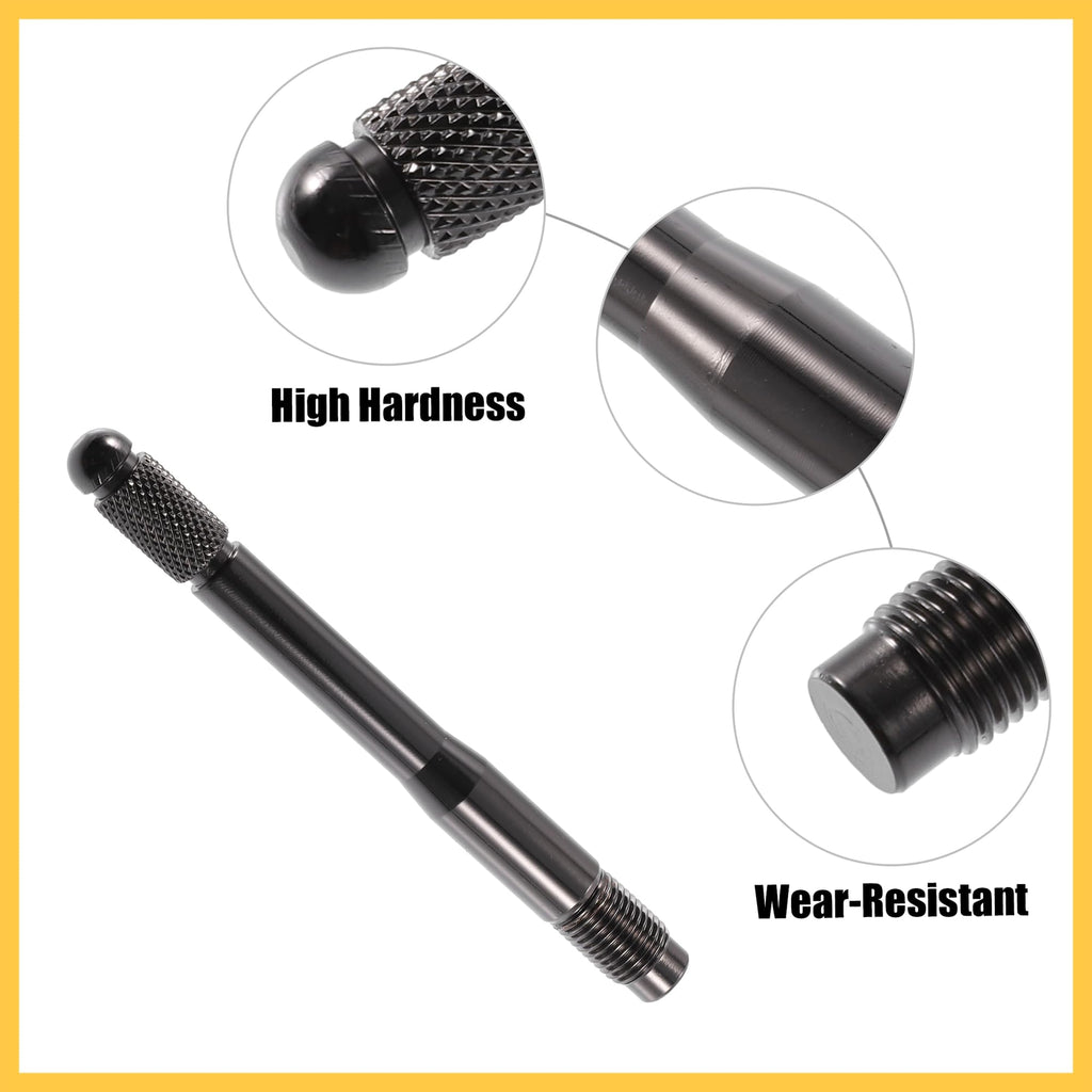M12x1.25 Wheel Alignment Pin Pack of 2 R2570