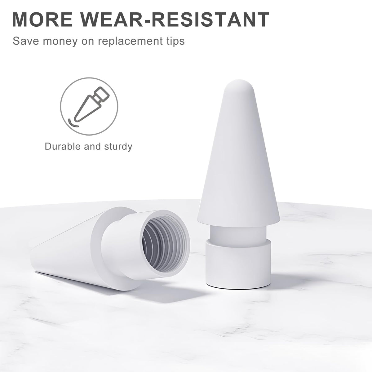 Replacement Pencil Tips 2 Pieces H505
