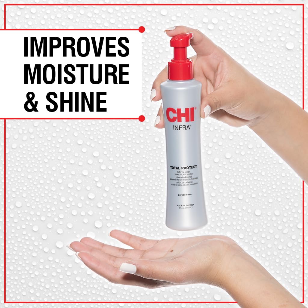 Lightweight Lotion 6 Oz I18297