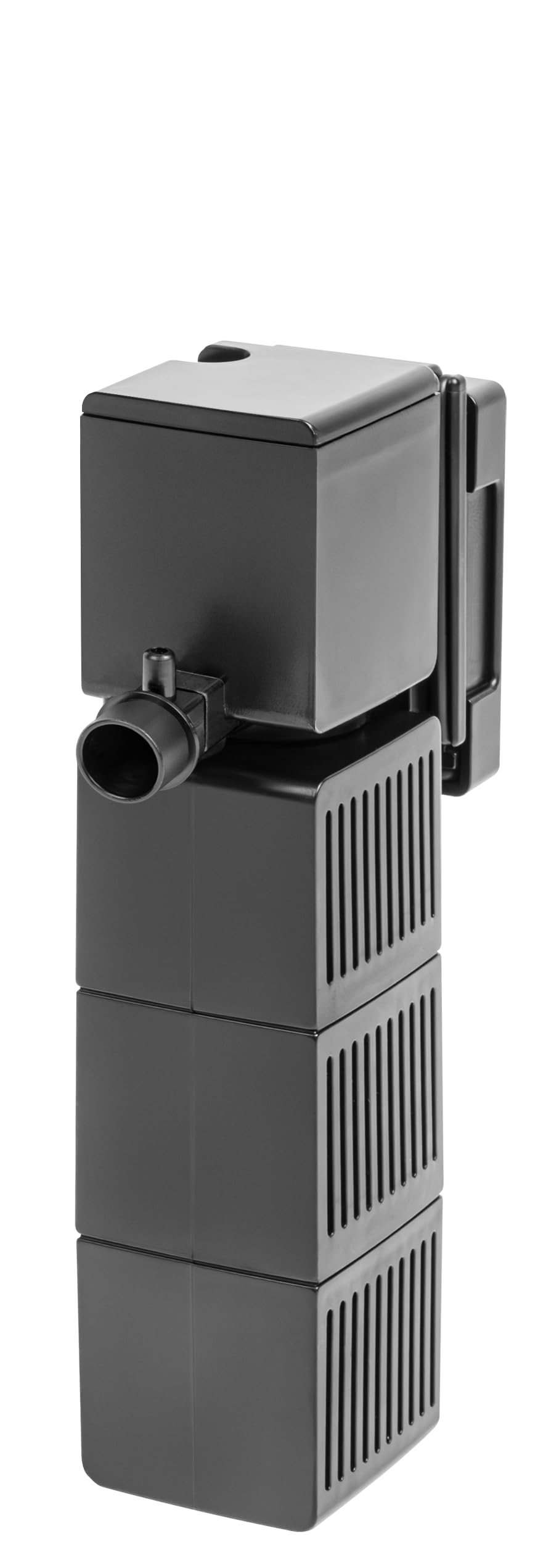 Internal 65 GPH Aquarium Power Filter up to 13 Gallon Z960895