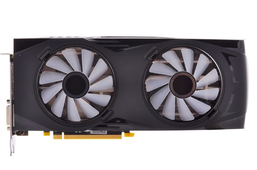 Radeon RX 580 8GB GDDR5 Graphics Card I8589