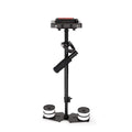 Handheld Stabilizer with Quick Release Plate and Table Clamp A714