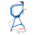 Pneumatic Planishing Hammer with Anvil & Foot Pedal N81769