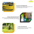 100% Premium Rubber Water Hose 3/4" X 100' B864