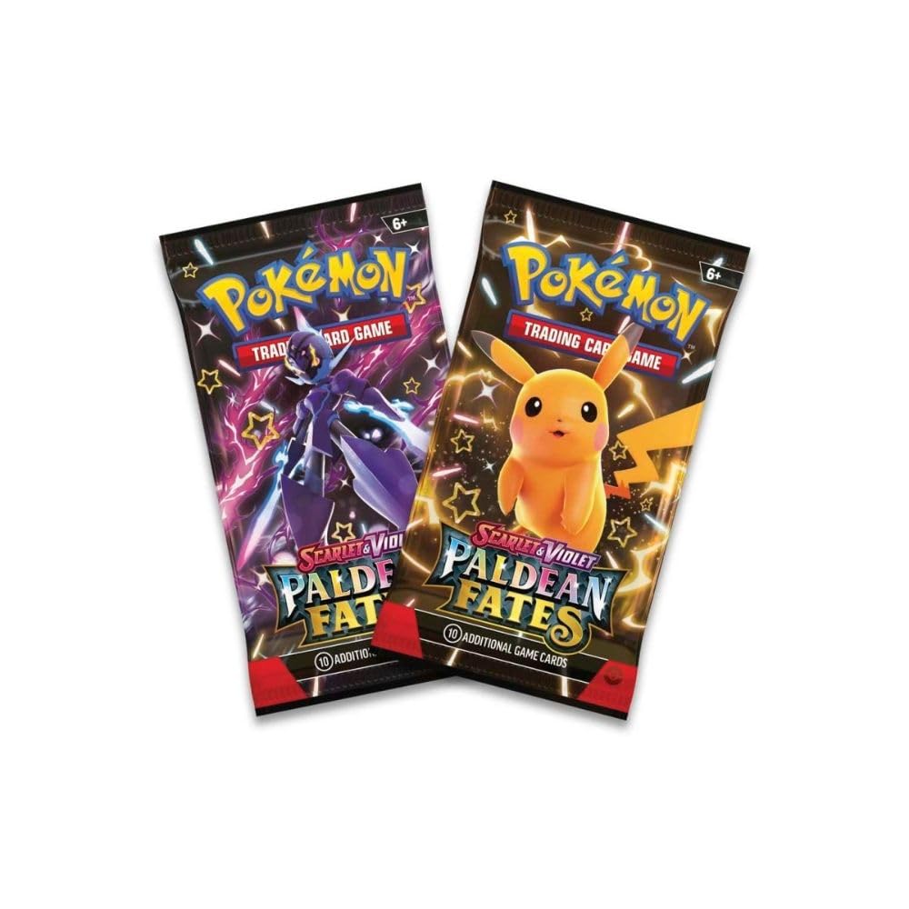 Pokemon TCG Mini-Tins Display W3912