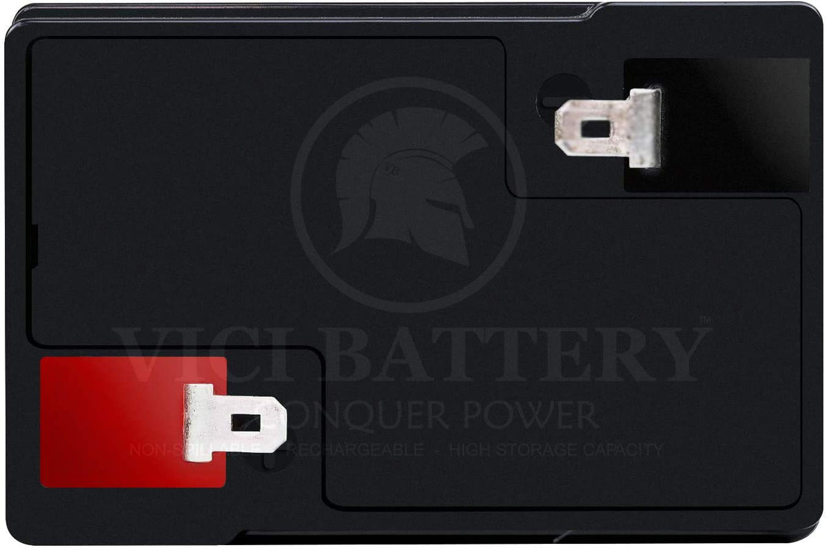 Battery P7528