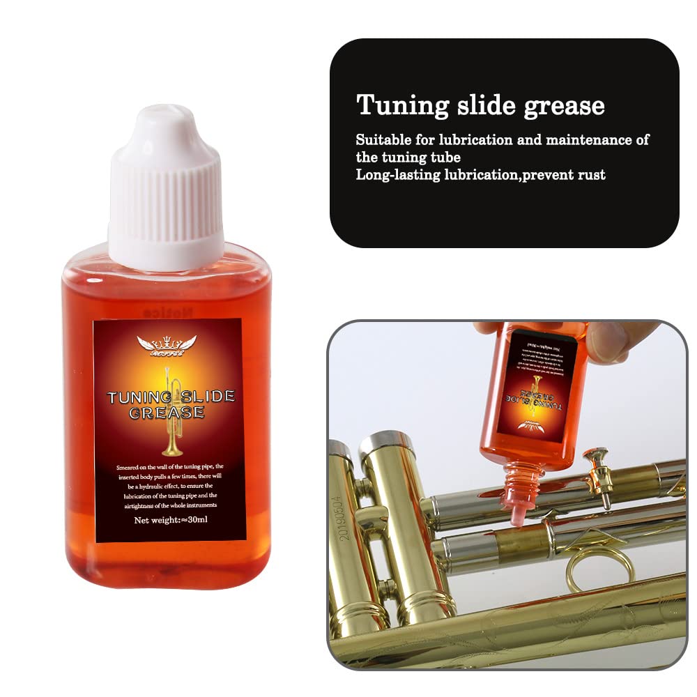 Trumpet/Cornet Cleaning Kit T113