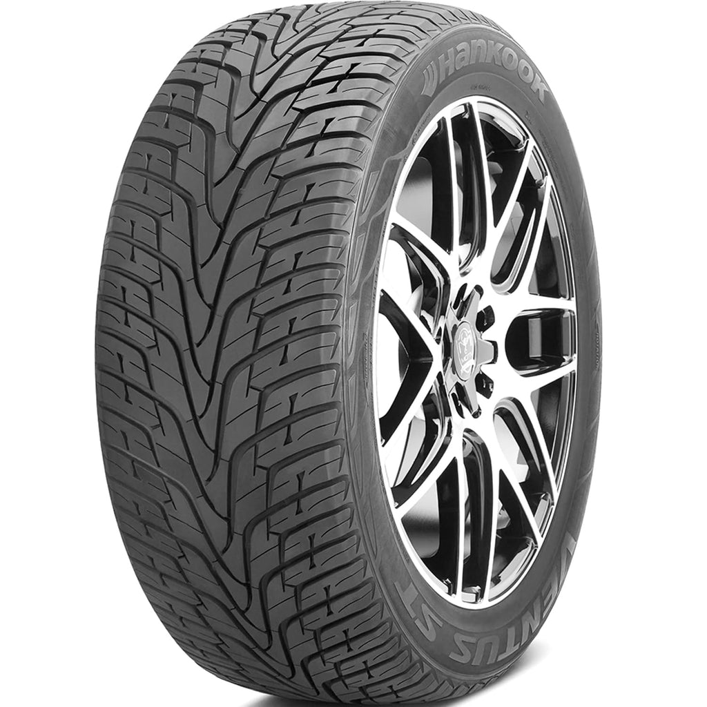 All-Season Tire 275/55R20 117V U8615