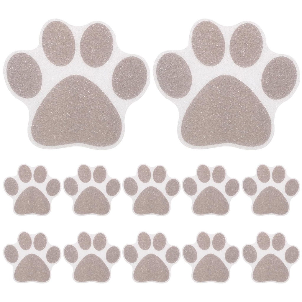12pcs Non Slip Bathtub Stickers A772