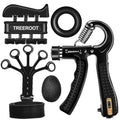 5PCS Grip Strength Trainer Kits I92857