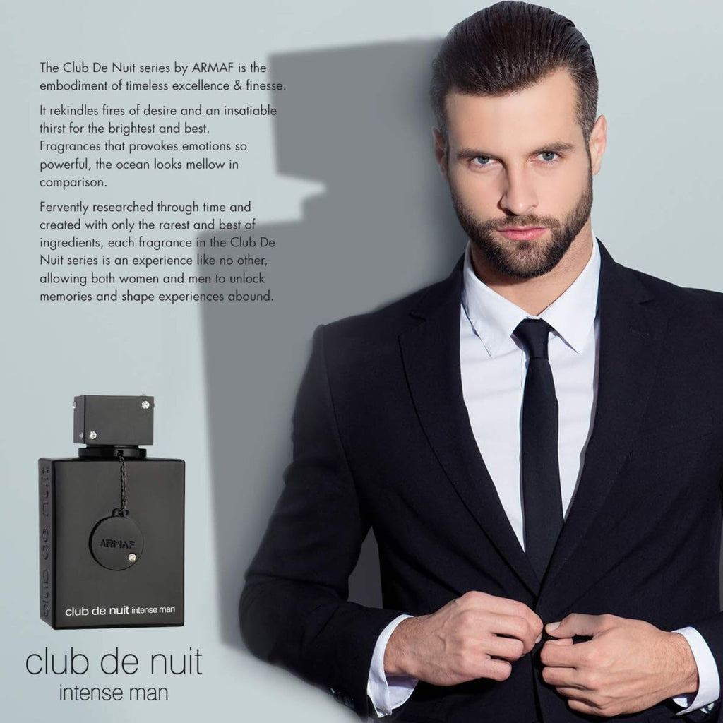 Men EDT 3.6 Fl Oz S17113