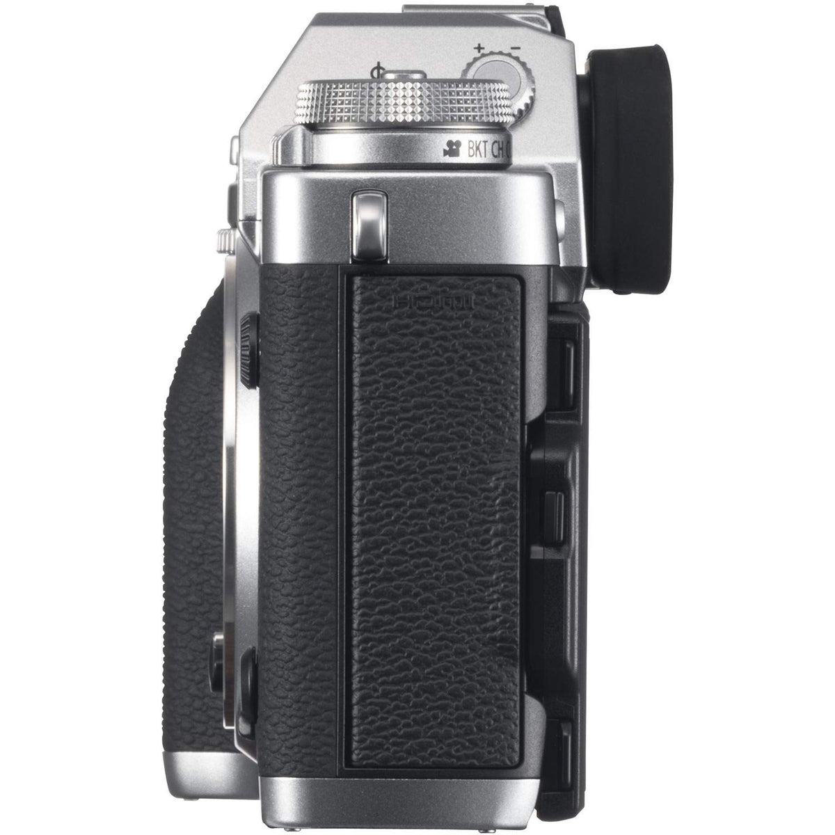Mirrorless Digital Camera Silver H58931