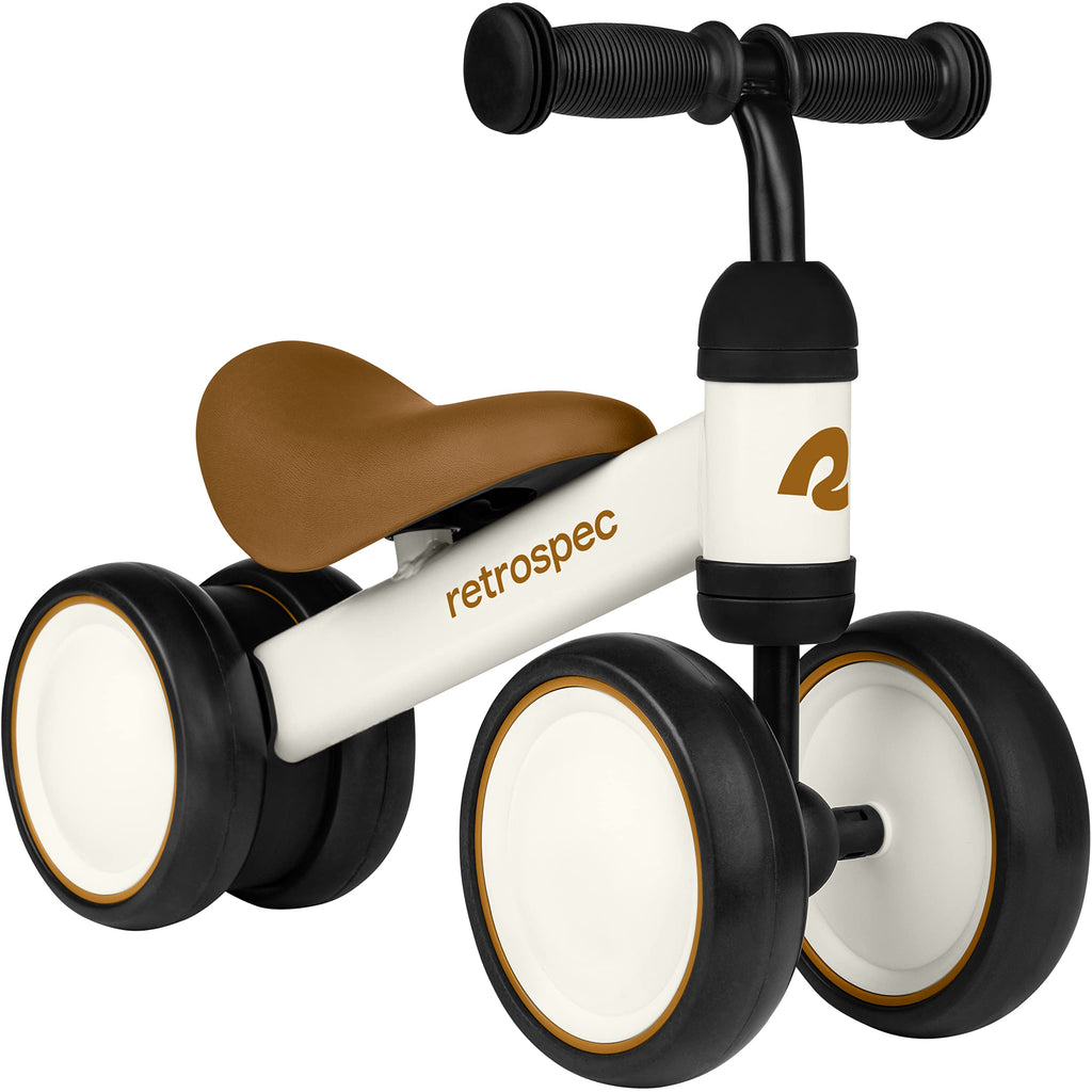 4-Wheel Baby Balance Bike I78183