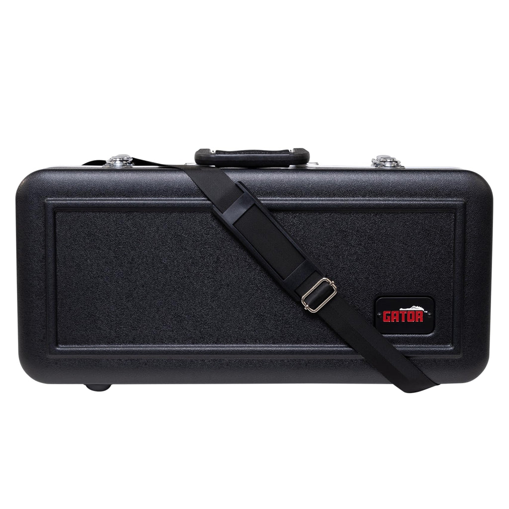 Molded ABS Hardshell Case for Bb Trumpet H629468